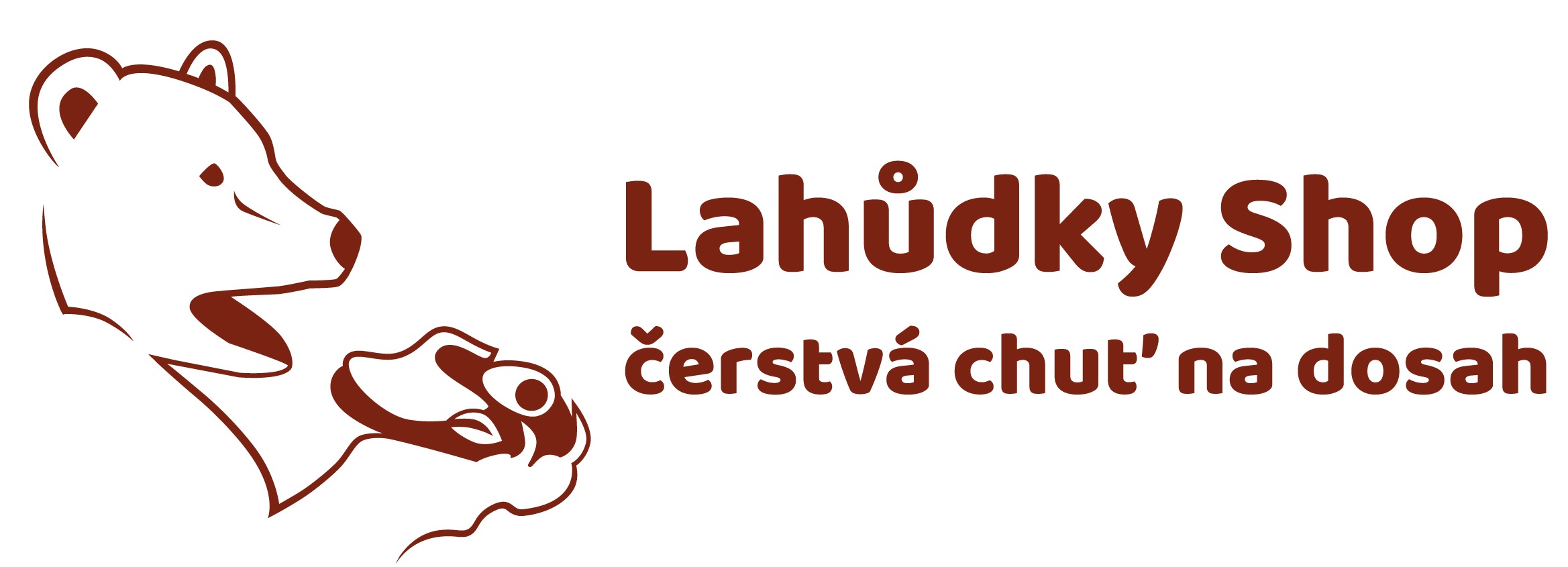 Lahůdky Shop