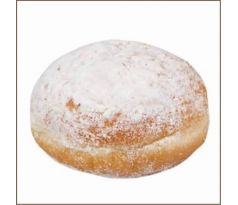 KOBLIHA MALÁ S OVOCNOU NÁPLNÍ 35g