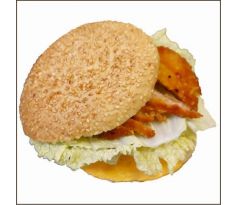 BULKA KUŘECÍ PIKANT 180g