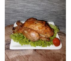 Baby kuřátko celé 450g