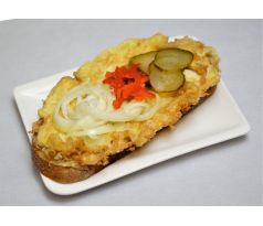 SMAŽENKA 120g (nebalená)
