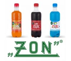 Limonády ZON