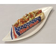 BAGETA HOT DOG 230g