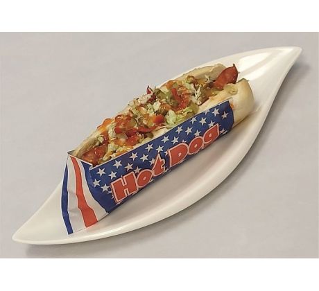 BAGETA HOT DOG 230g