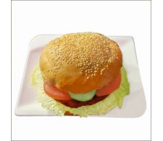 BULKA KAPUSTOVÝ KARBANÁTEK S UZENÝM MASEM 180g