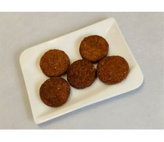 CIZRNOVÝ FALAFEL
